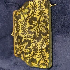 Vintage Clutch/Coin Purse